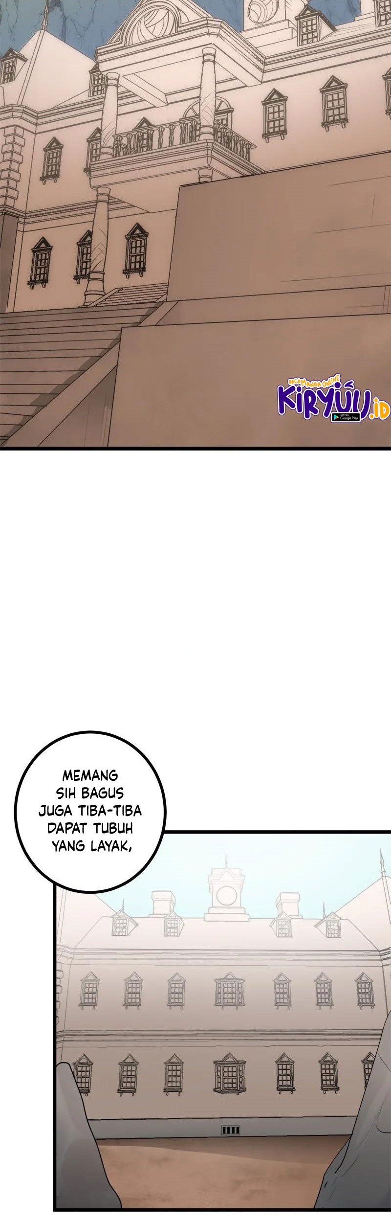 The Dungeon Master Bab 106 halaman 4