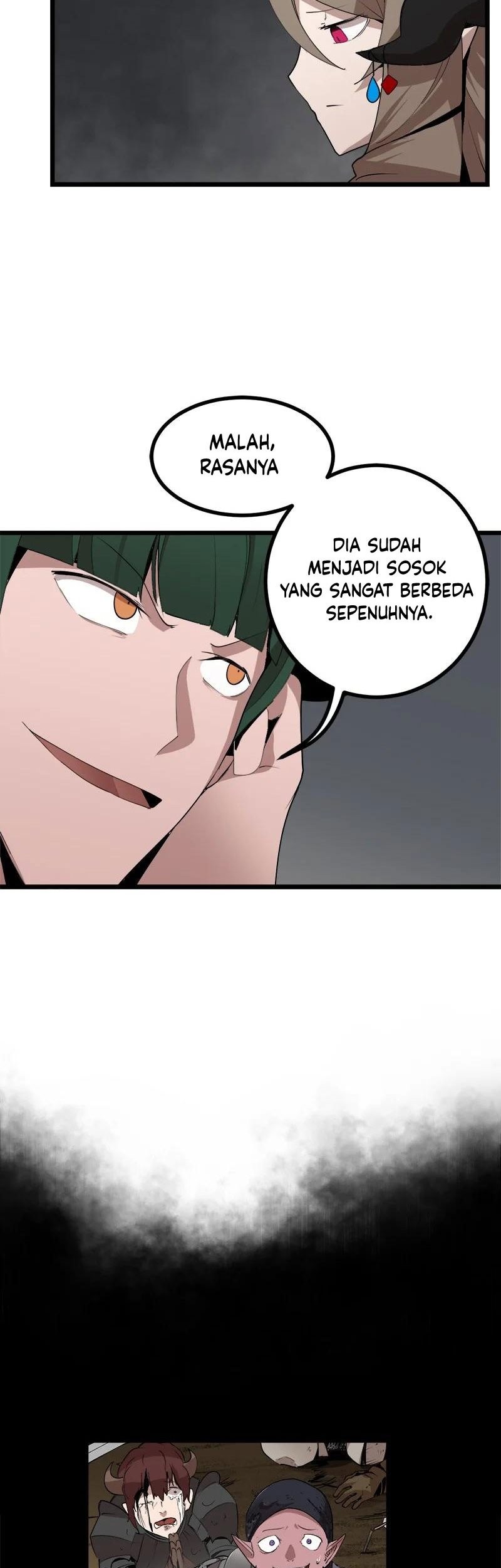 The Dungeon Master Bab 106 halaman 23