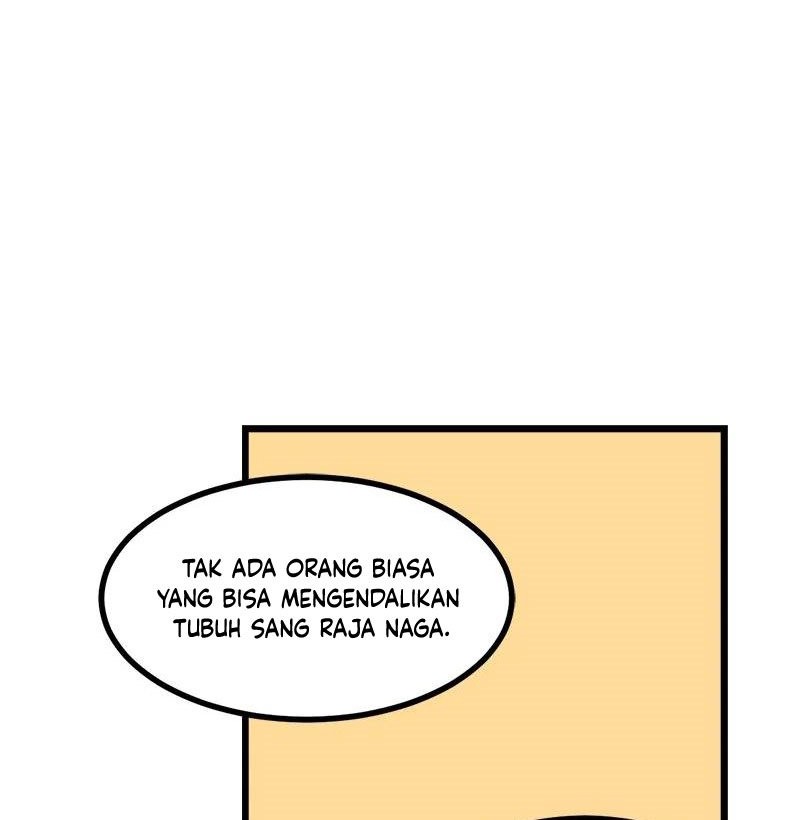 The Dungeon Master Bab 106 halaman 35