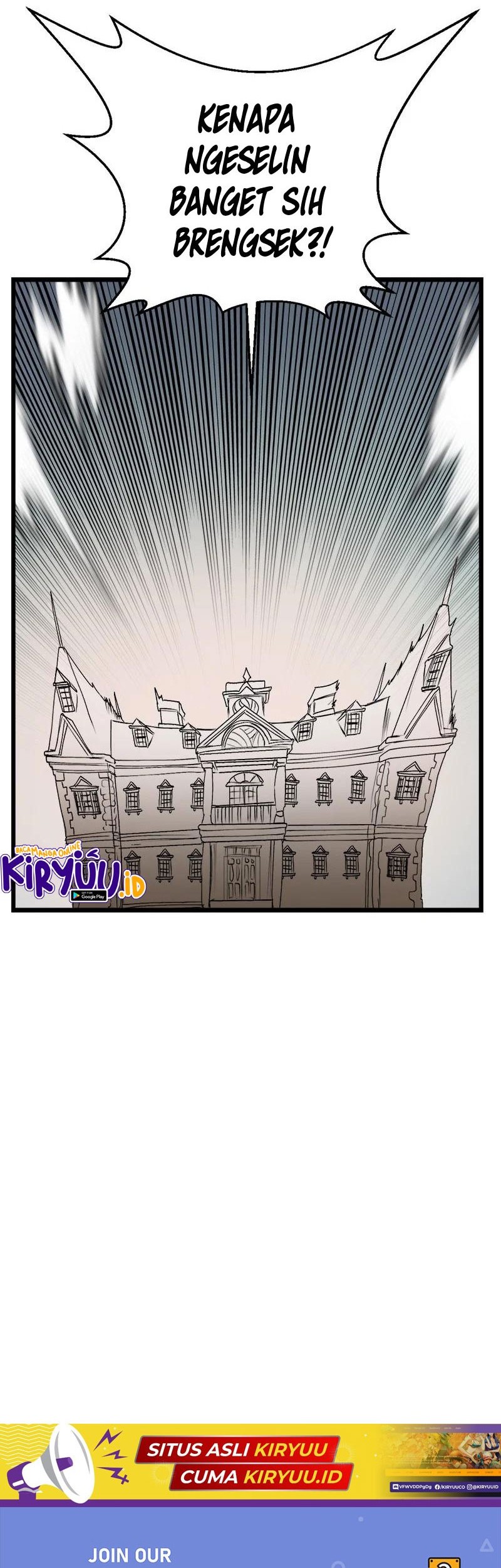 The Dungeon Master Bab 106 halaman 37