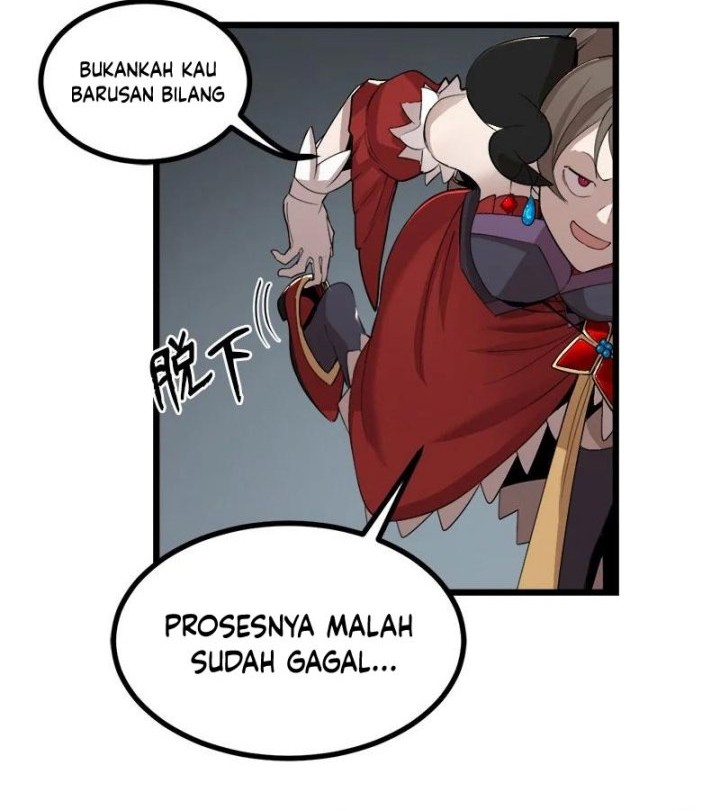 The Dungeon Master Bab 107 halaman 5