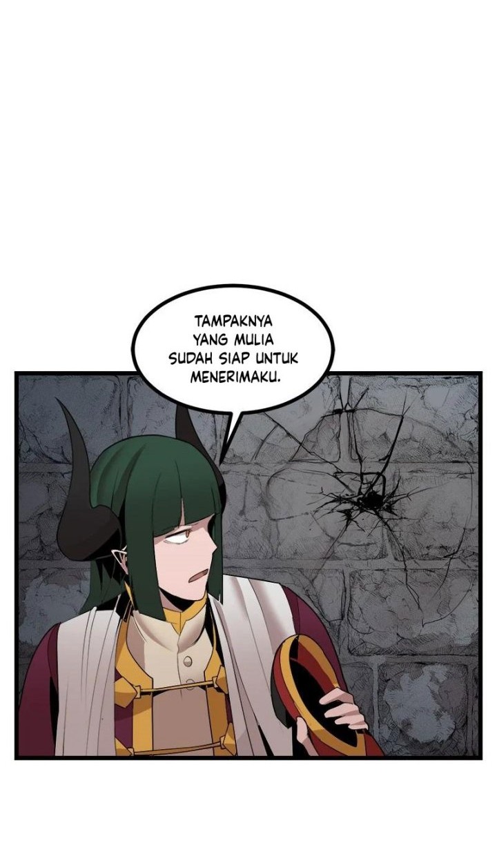 The Dungeon Master Bab 107 halaman 9