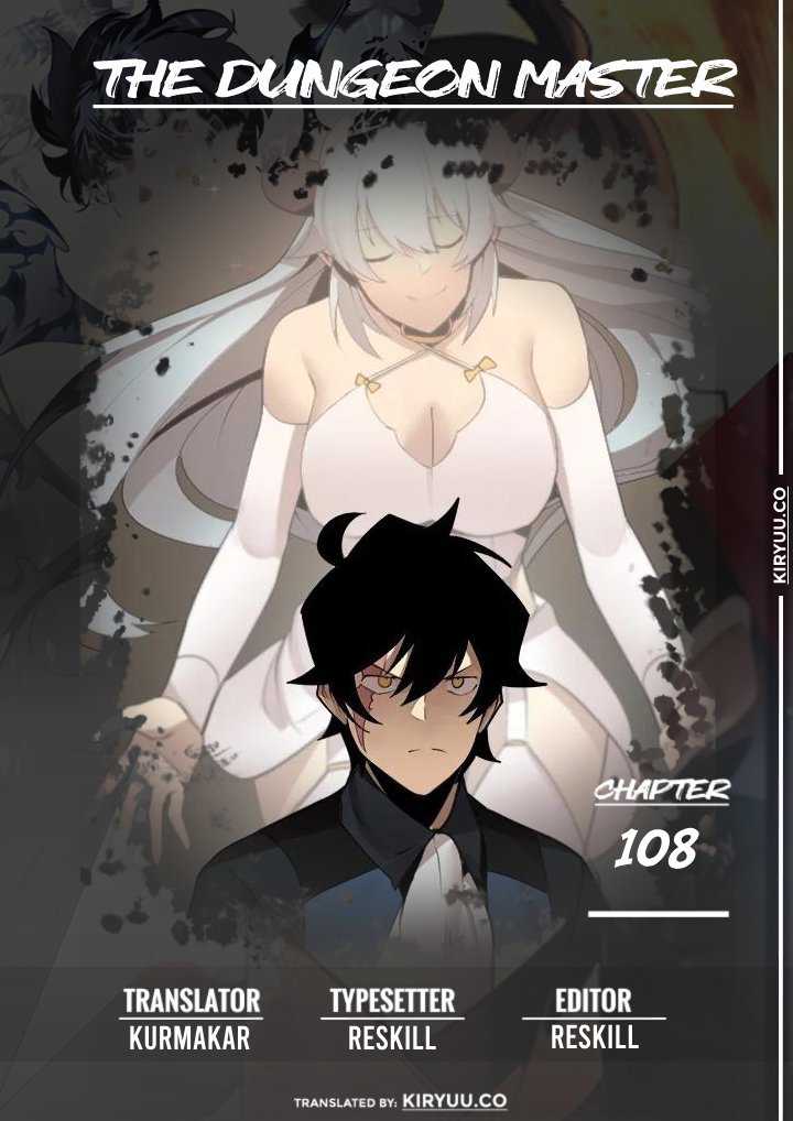 The Dungeon Master chapter 108 halaman 1