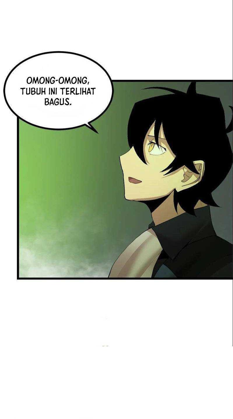 The Dungeon Master chapter 108 halaman 9