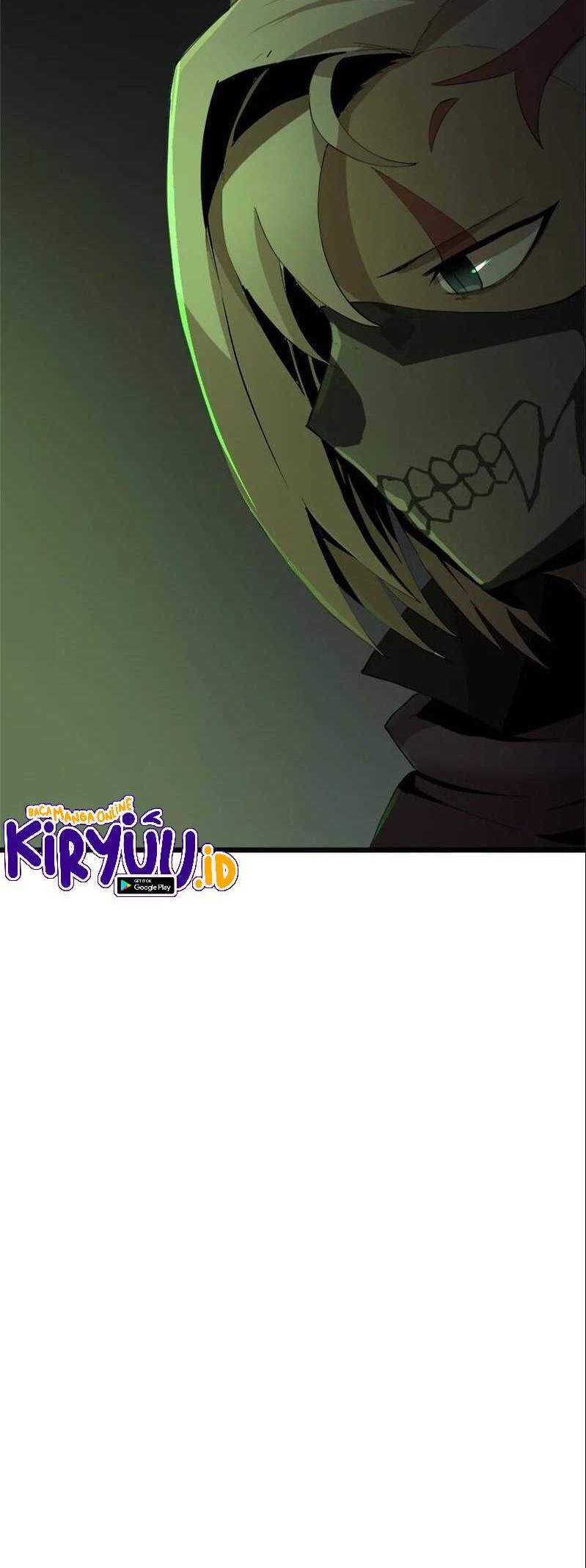 The Dungeon Master chapter 108 halaman 39
