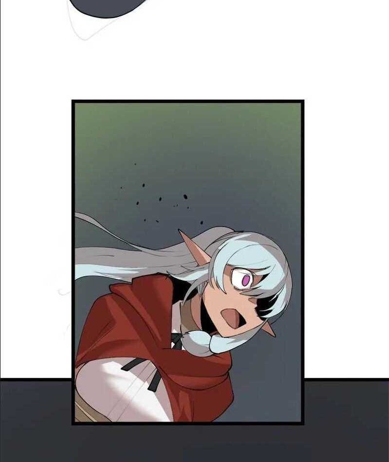 The Dungeon Master Bab 109 halaman 21