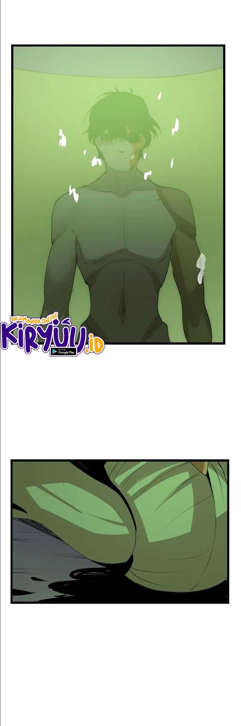 The Dungeon Master Bab 109 halaman 27