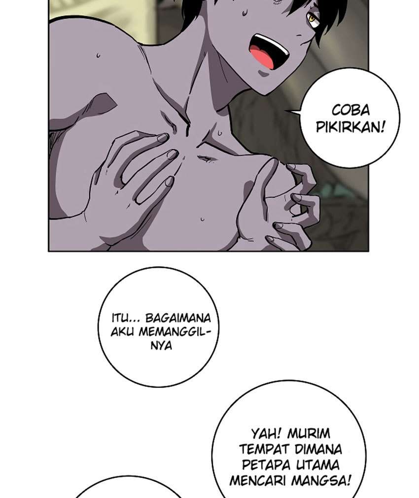 The Dungeon Master Bab 11 halaman 8