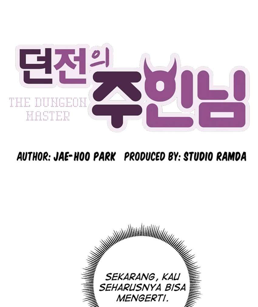 The Dungeon Master Bab 11 halaman 10