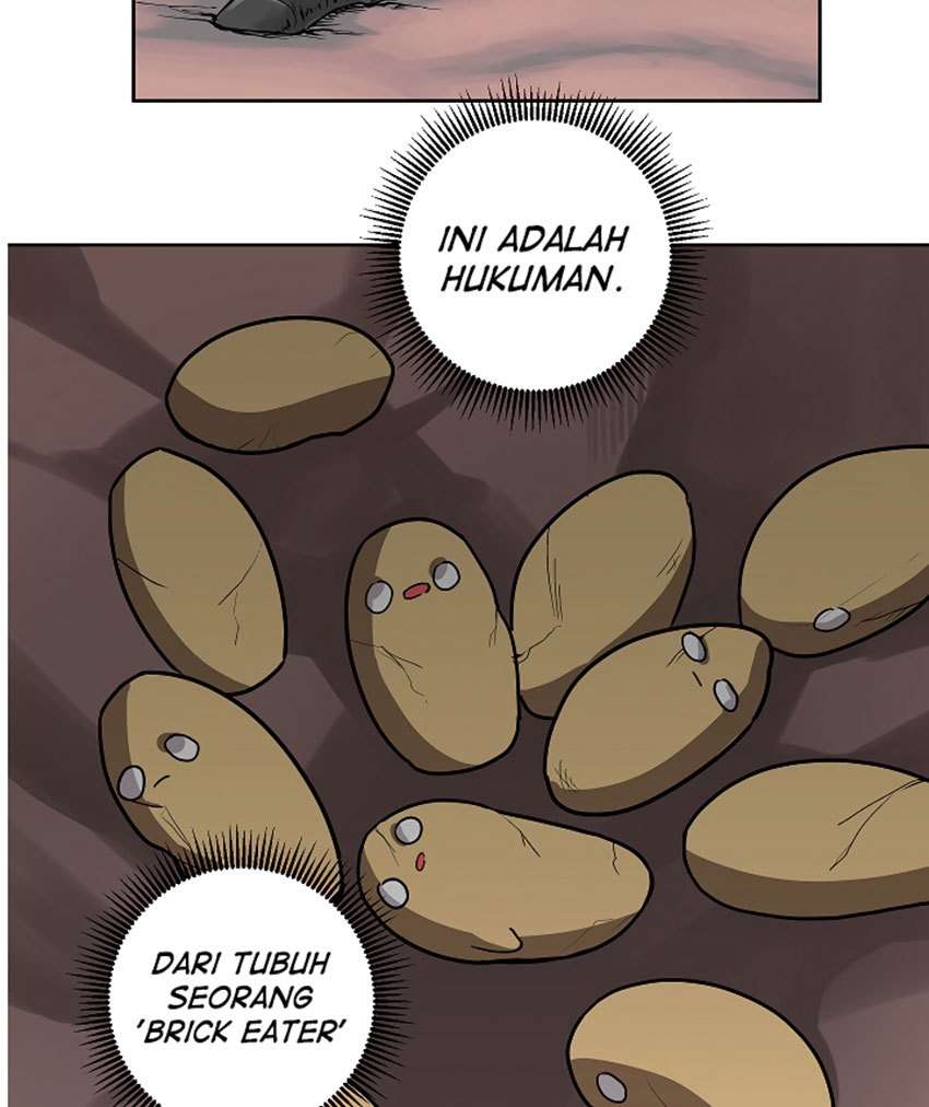 The Dungeon Master Bab 11 halaman 12