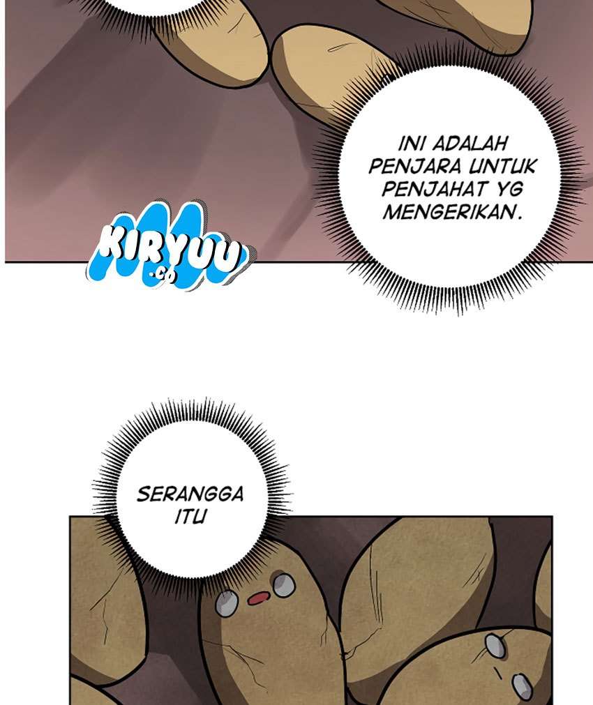 The Dungeon Master Bab 11 halaman 13