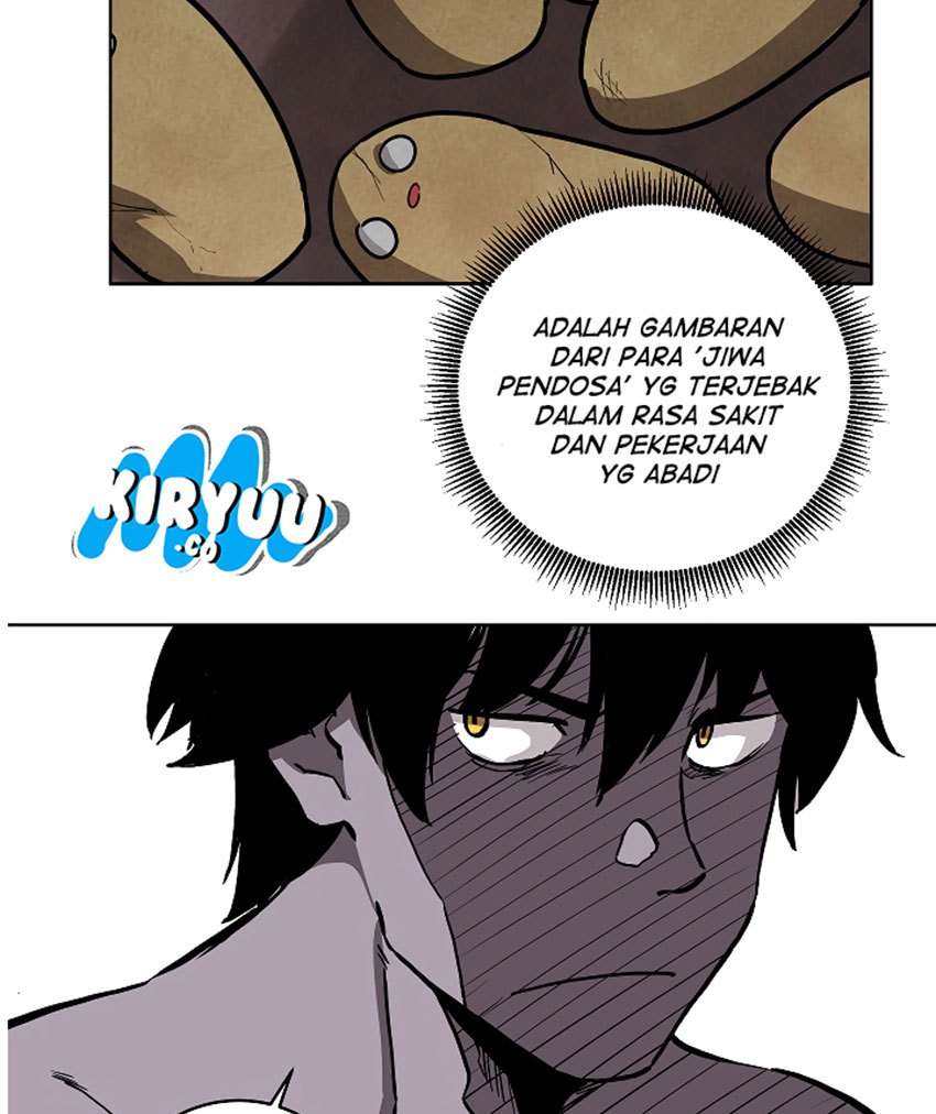 The Dungeon Master Bab 11 halaman 14