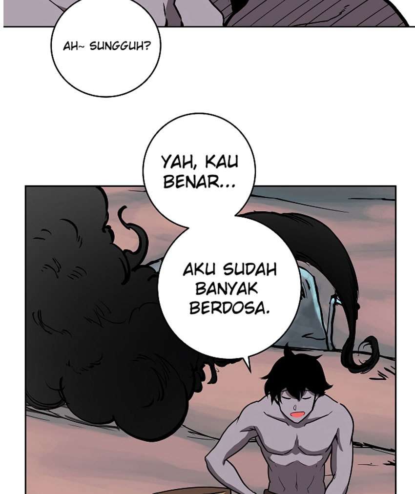 The Dungeon Master Bab 11 halaman 15