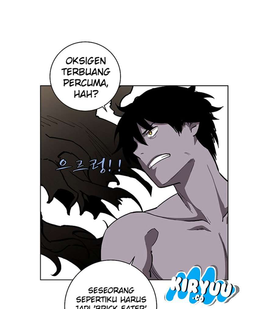 The Dungeon Master Bab 11 halaman 17