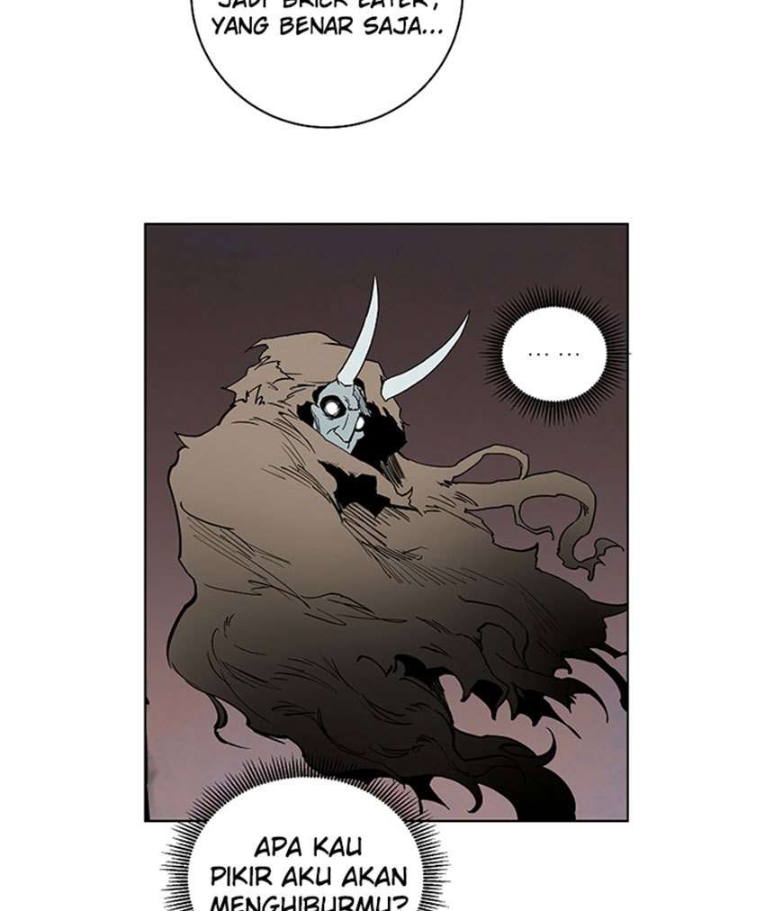 The Dungeon Master Bab 11 halaman 18