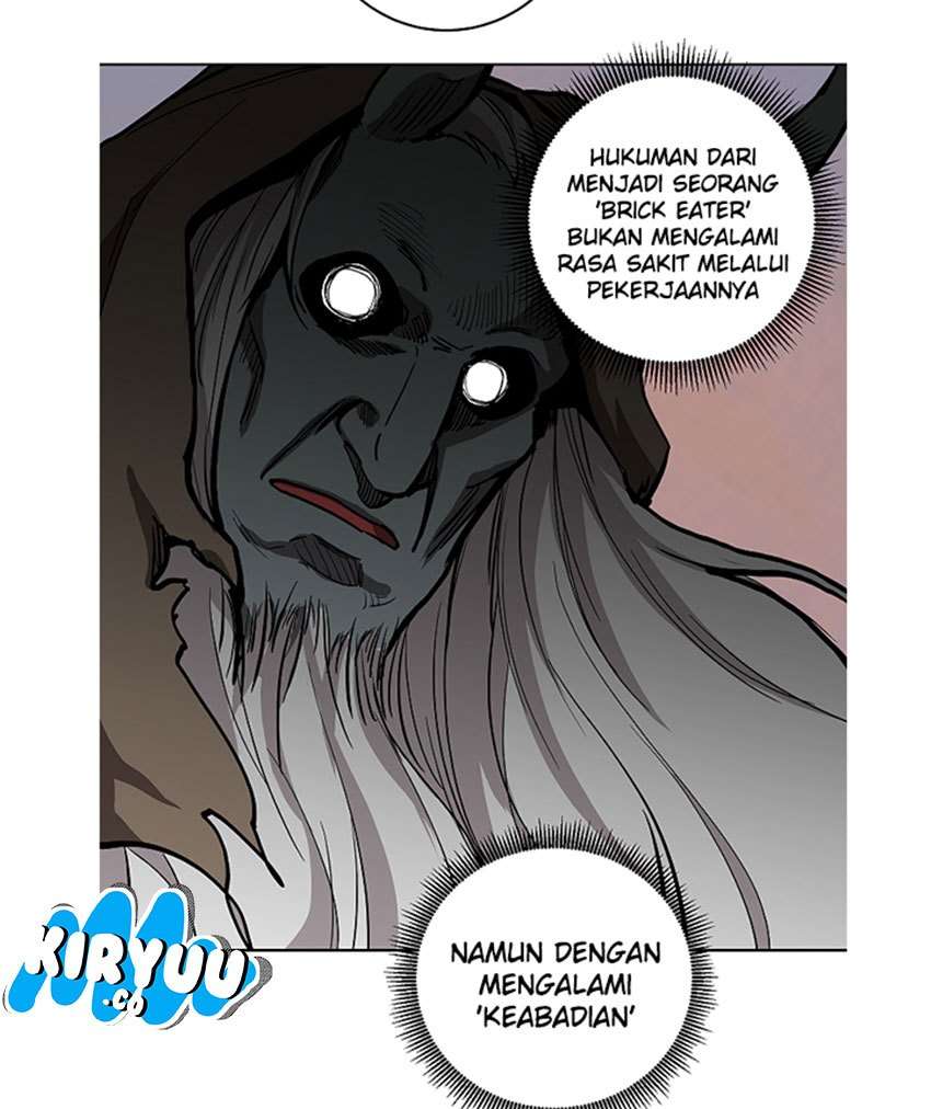 The Dungeon Master Bab 11 halaman 22