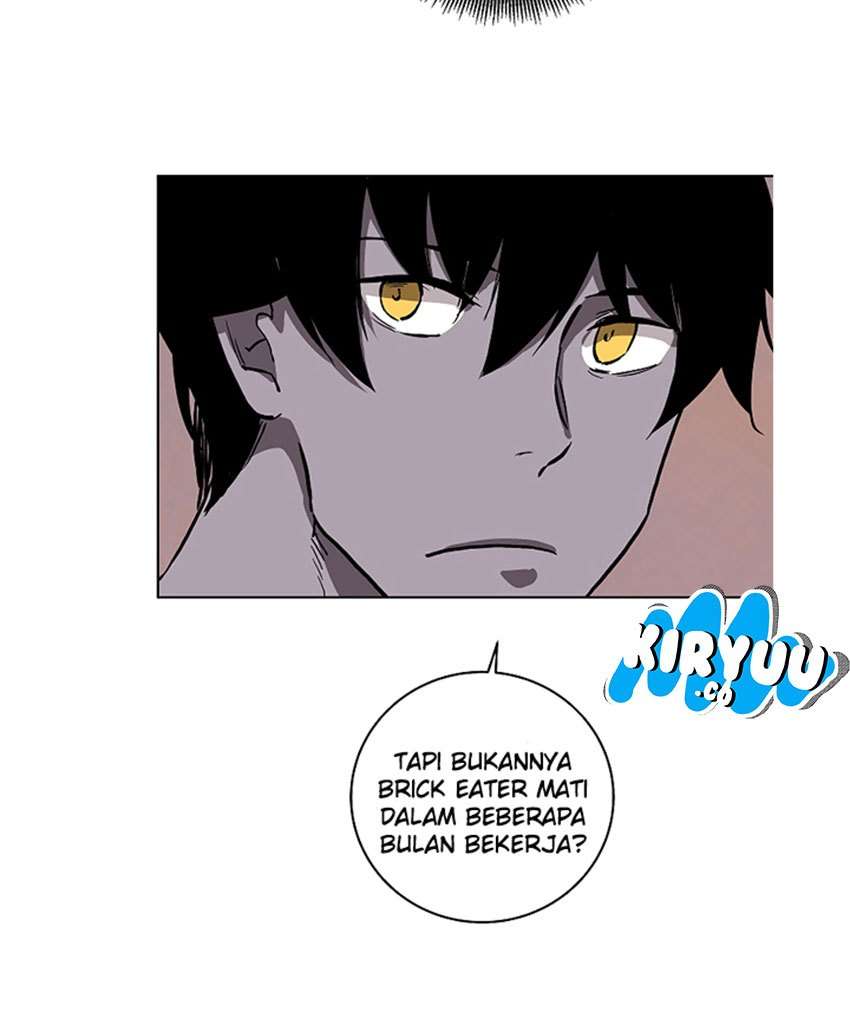 The Dungeon Master Bab 11 halaman 23