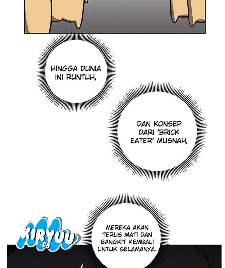 The Dungeon Master Bab 11 halaman 26
