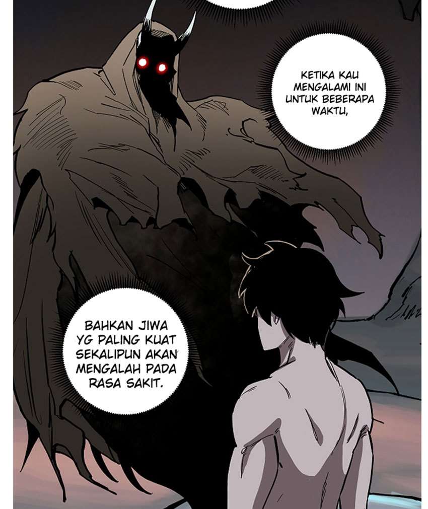 The Dungeon Master Bab 11 halaman 27