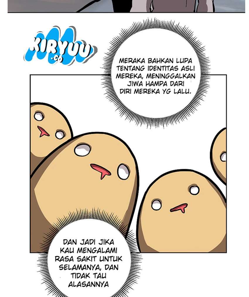 The Dungeon Master Bab 11 halaman 28