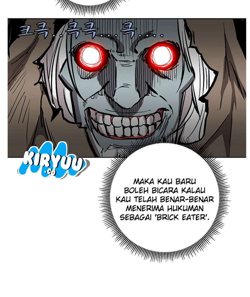 The Dungeon Master Bab 11 halaman 29