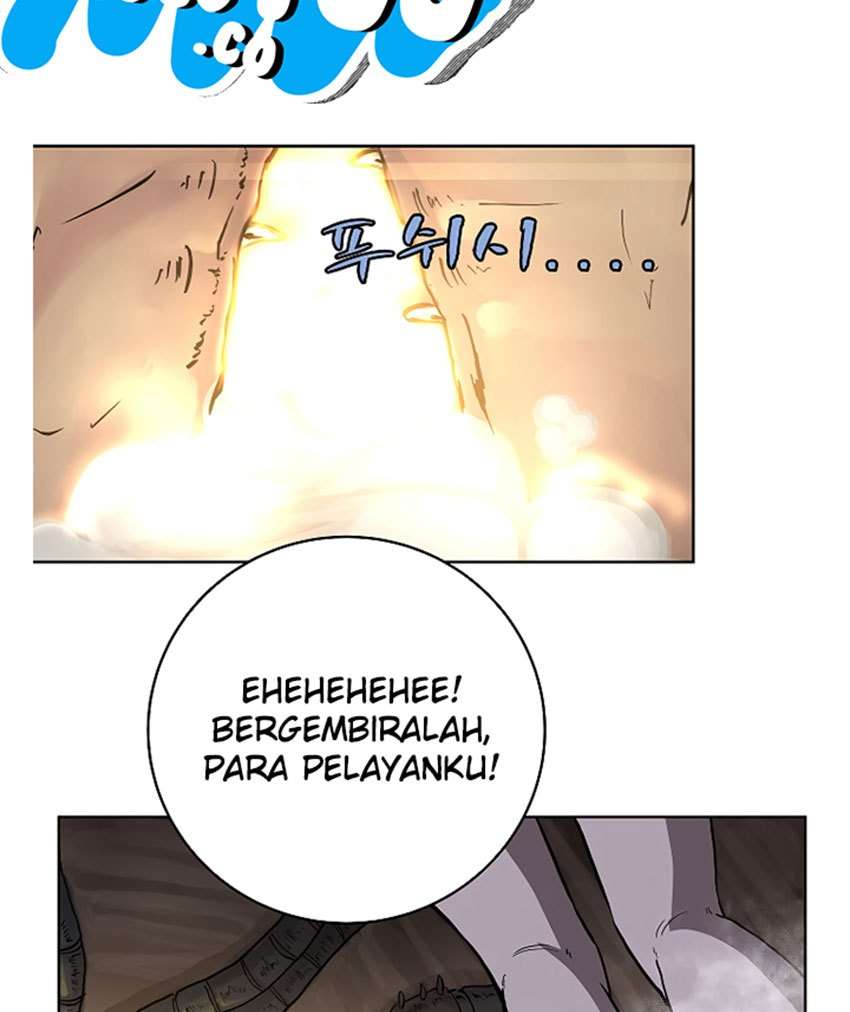 The Dungeon Master Bab 11 halaman 56