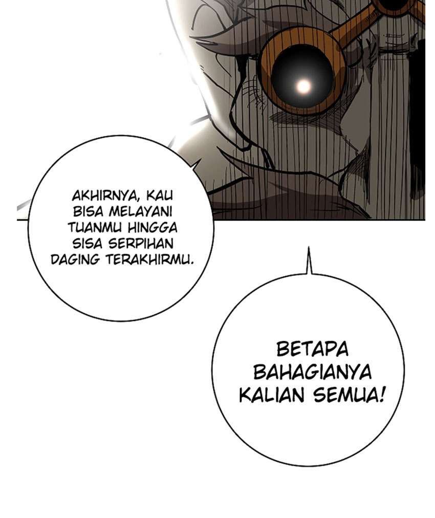 The Dungeon Master Bab 11 halaman 58