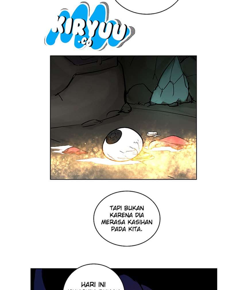 The Dungeon Master Bab 11 halaman 63