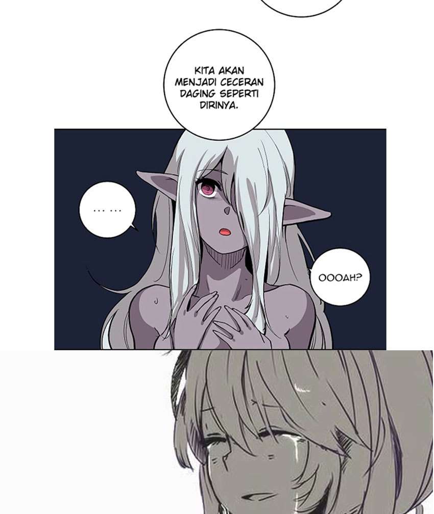 The Dungeon Master Bab 11 halaman 65