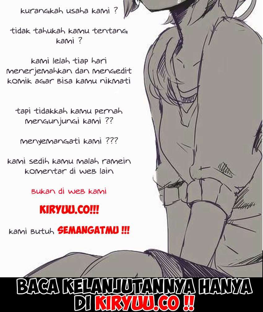 The Dungeon Master Bab 11 halaman 66