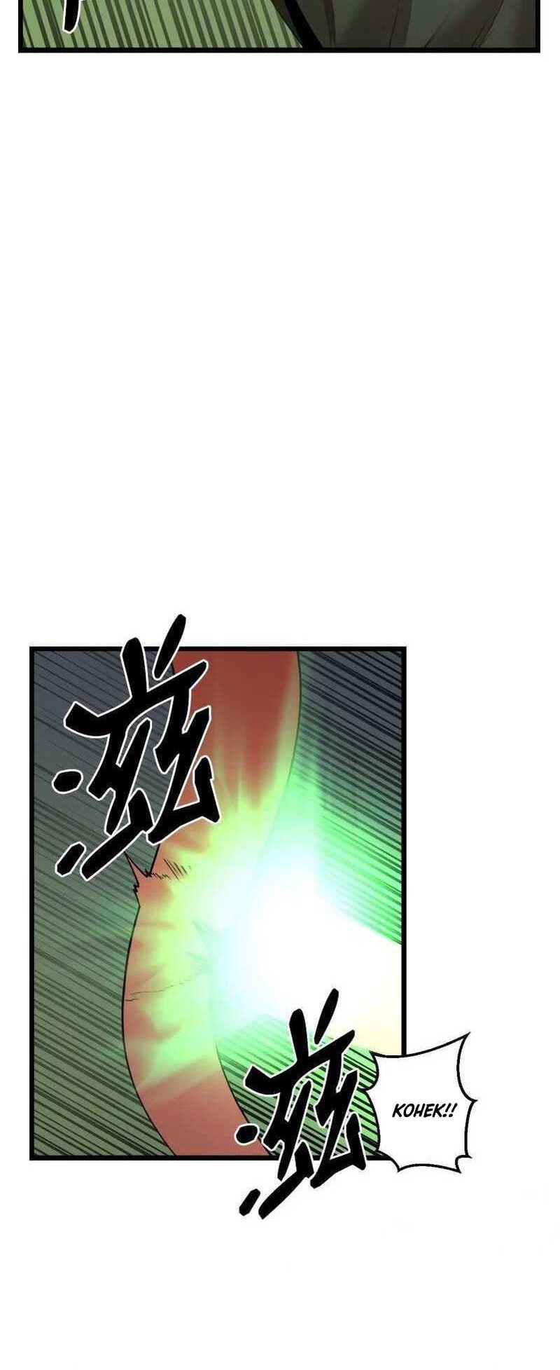 The Dungeon Master chapter 111 halaman 5