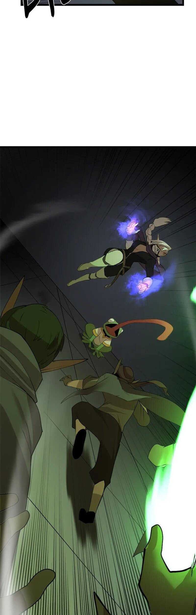 The Dungeon Master chapter 111 halaman 15