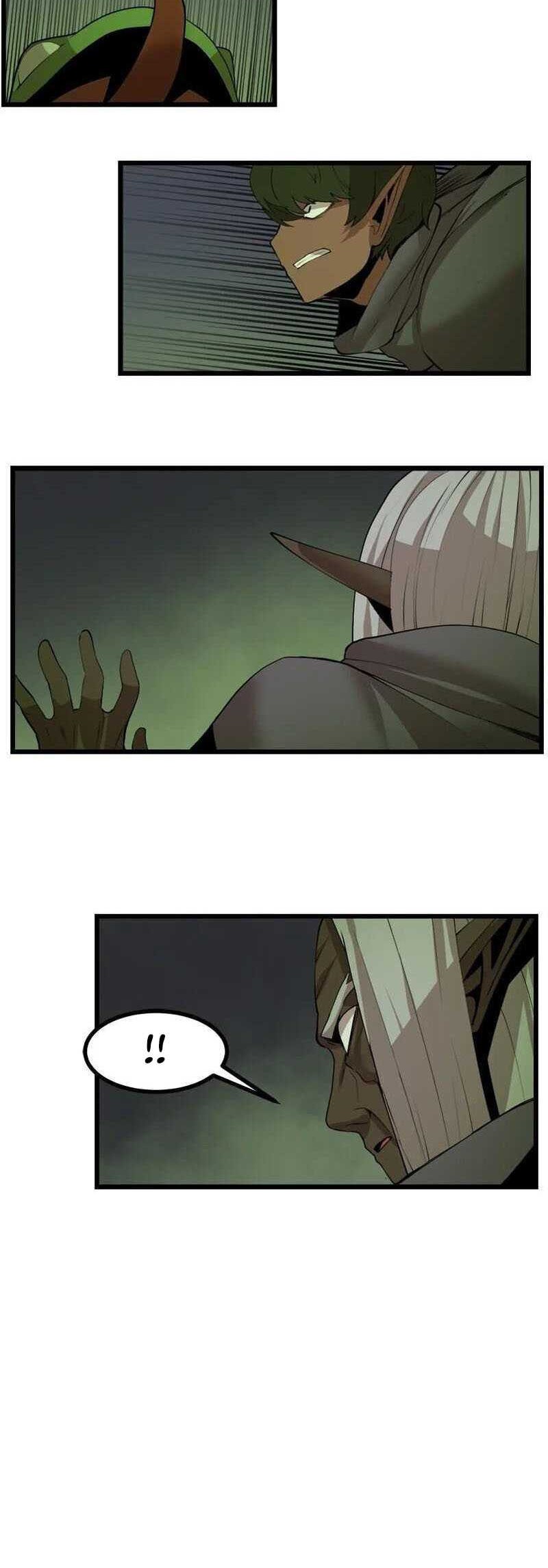 The Dungeon Master chapter 111 halaman 17