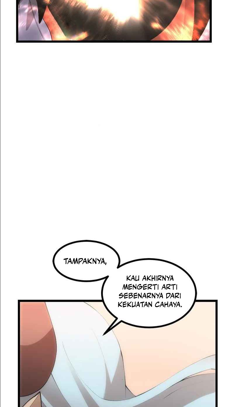 The Dungeon Master Bab 113 halaman 16