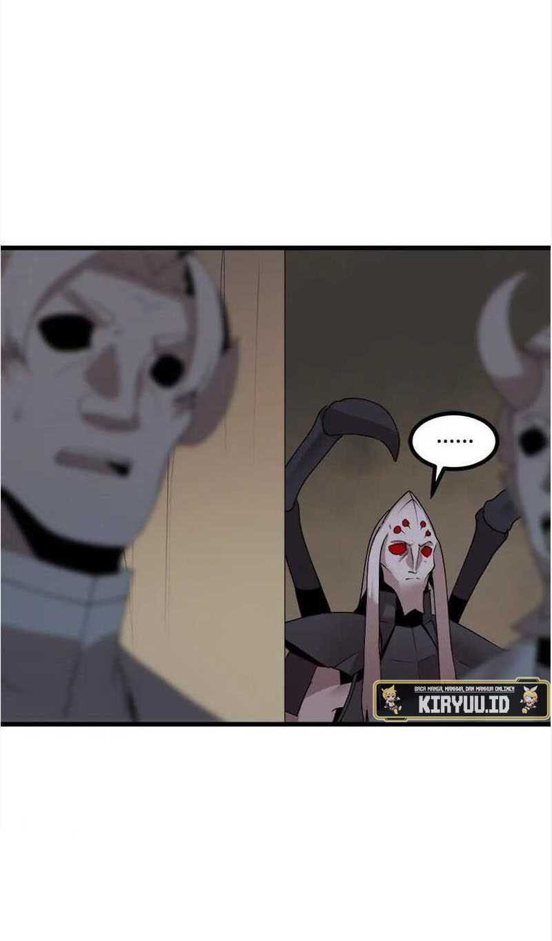 The Dungeon Master chapter 116 halaman 16
