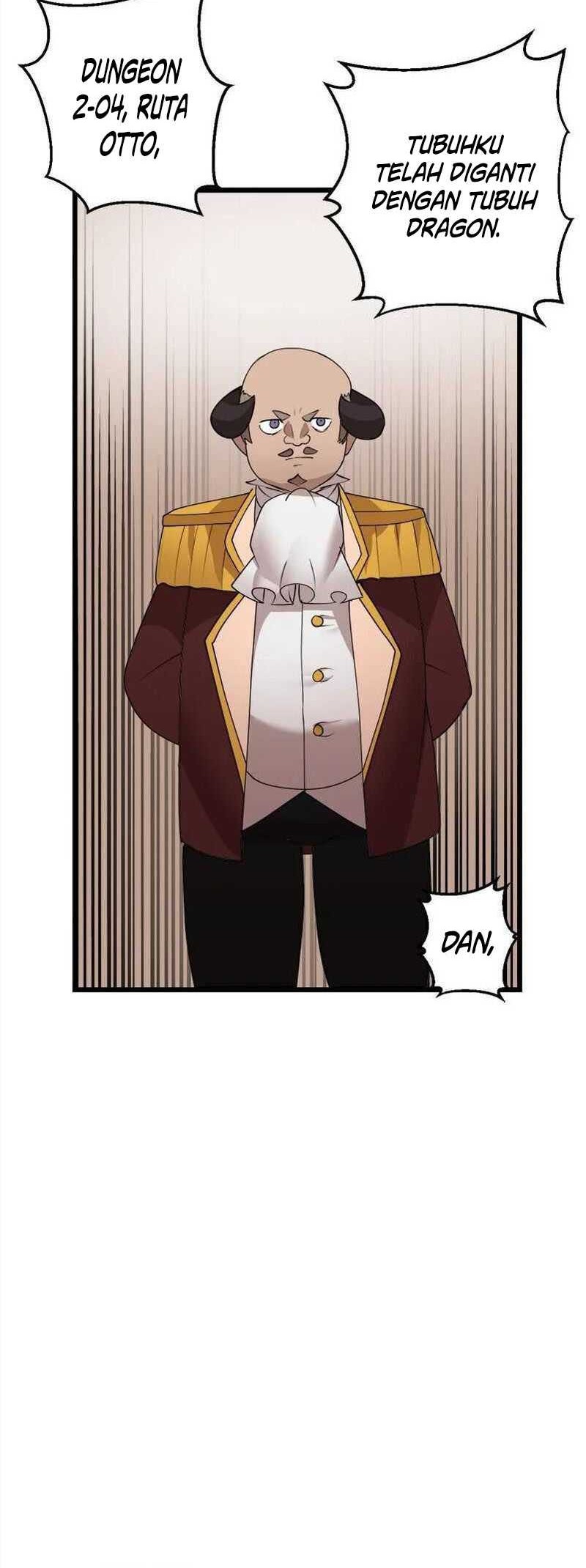 The Dungeon Master chapter 118 halaman 17