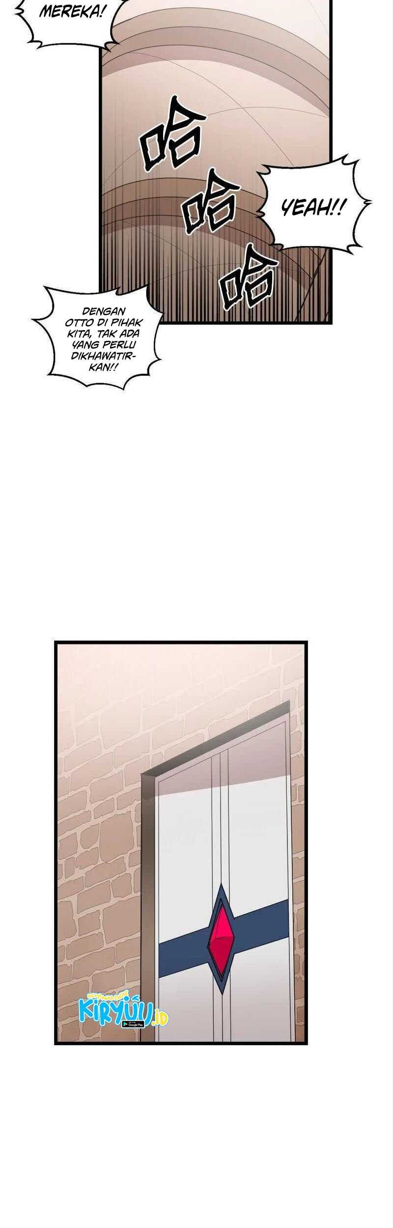 The Dungeon Master chapter 118 halaman 24