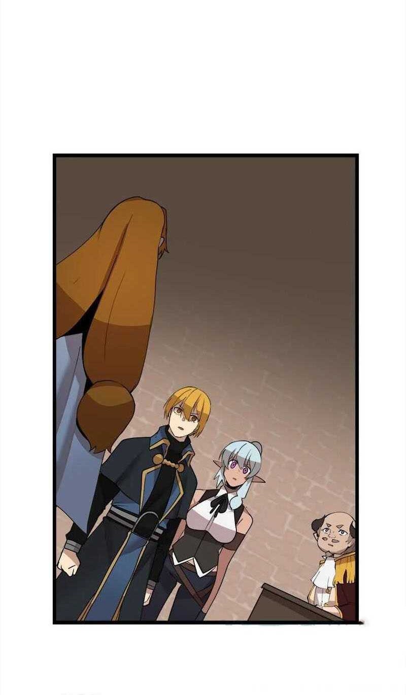 The Dungeon Master chapter 118 halaman 29