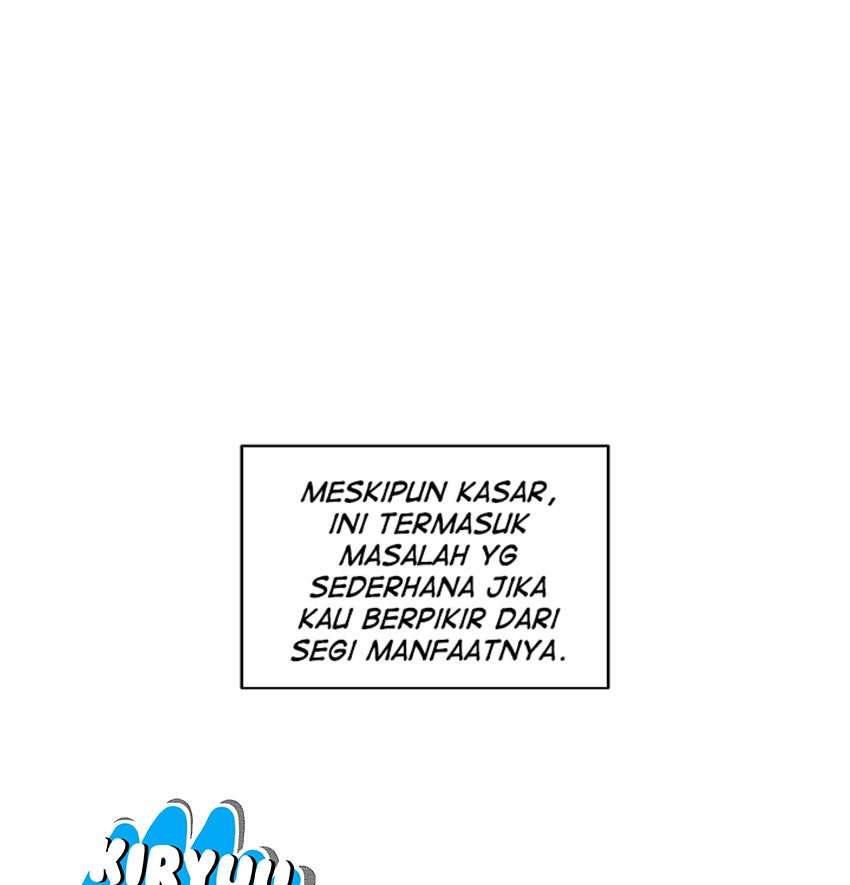 The Dungeon Master chapter 12 halaman 3