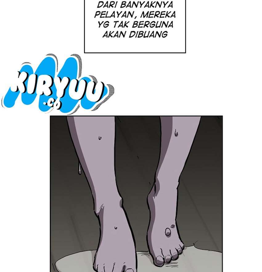 The Dungeon Master chapter 12 halaman 5