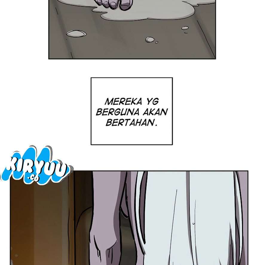 The Dungeon Master chapter 12 halaman 6