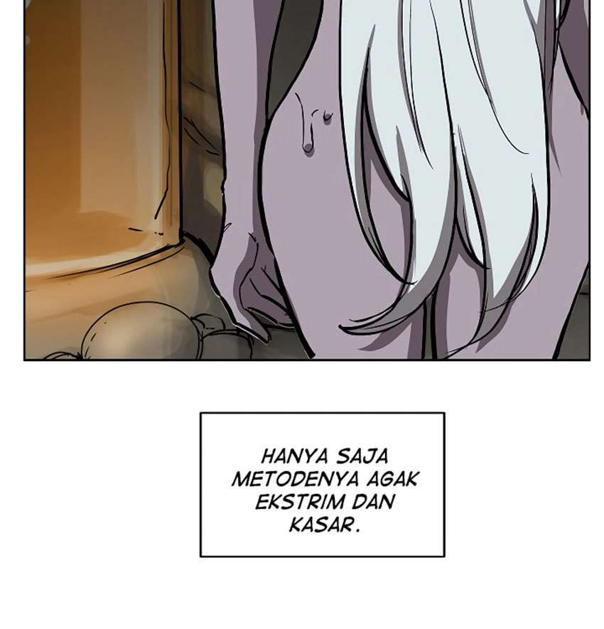 The Dungeon Master chapter 12 halaman 7