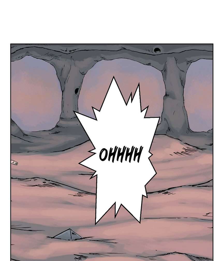 The Dungeon Master chapter 12 halaman 11