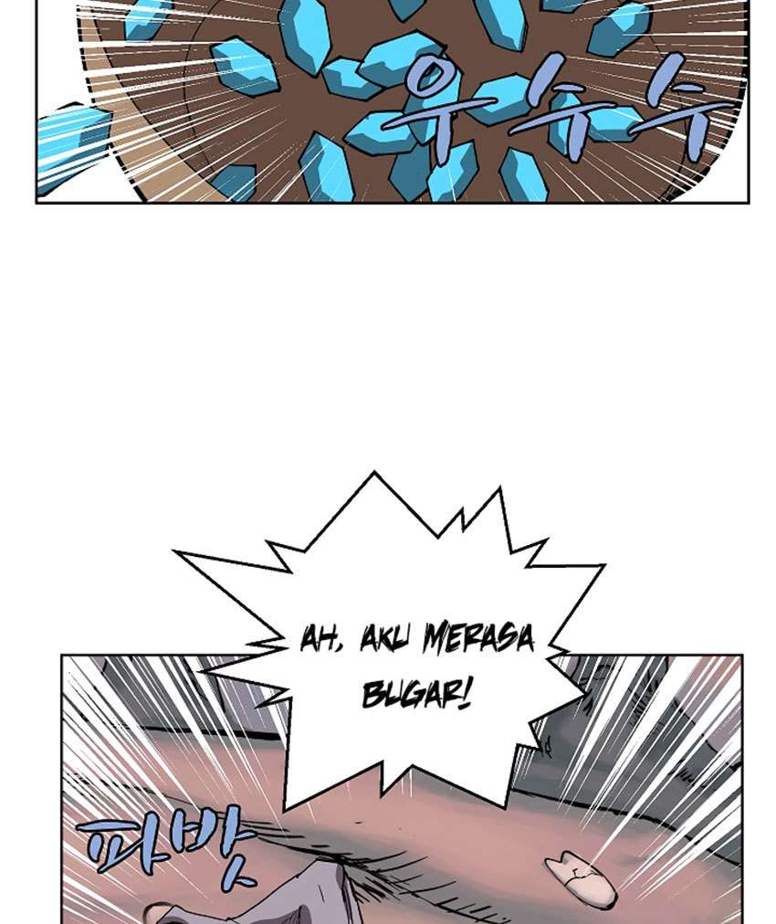 The Dungeon Master chapter 12 halaman 15