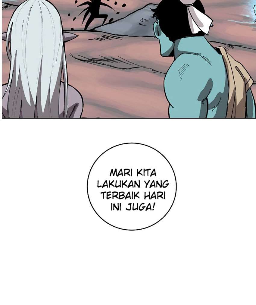 The Dungeon Master chapter 12 halaman 17