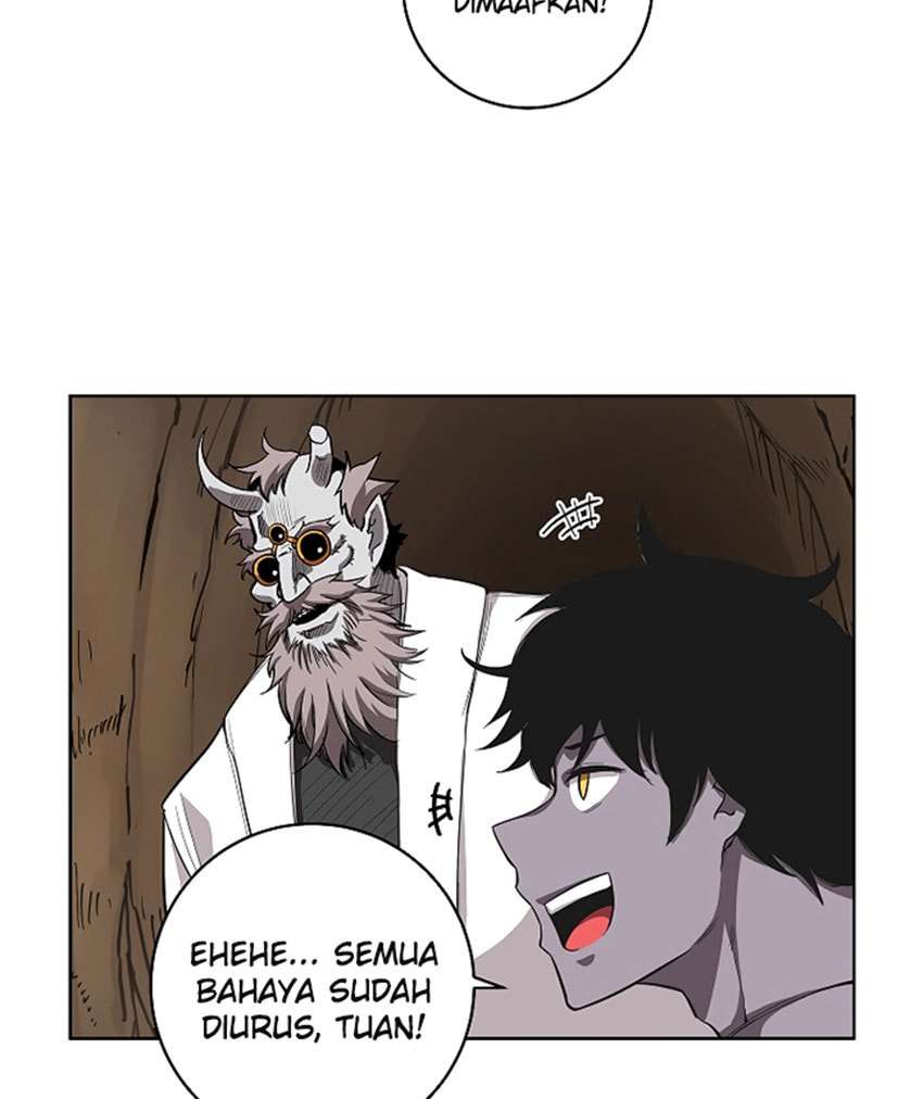 The Dungeon Master chapter 12 halaman 23