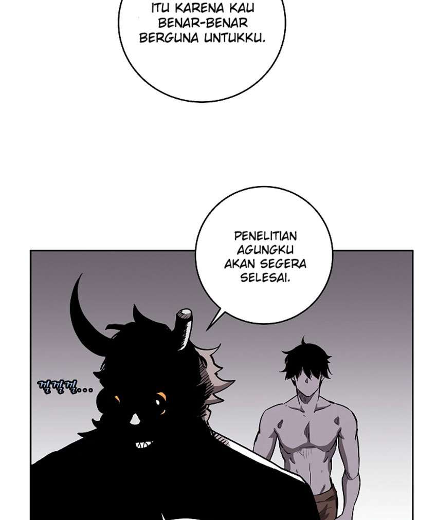 The Dungeon Master chapter 12 halaman 26