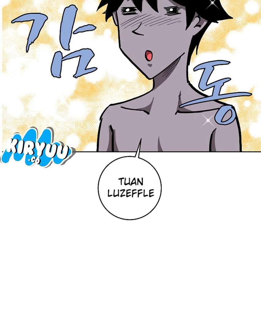 The Dungeon Master chapter 12 halaman 28