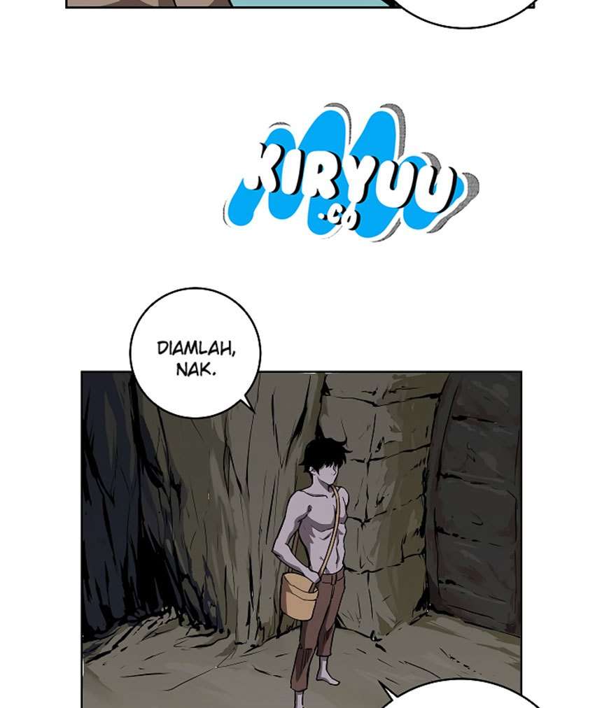 The Dungeon Master chapter 12 halaman 34