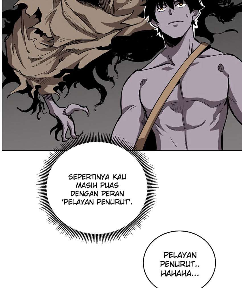 The Dungeon Master chapter 12 halaman 44